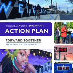 Marysville - Del Paso Blvd. Action Plan thumbnail icon
