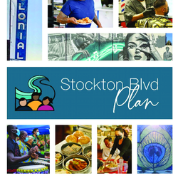 Stockton Blvd Plan Public Review Draft thumbnail icon