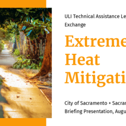 ULI TAP Briefing Presentation thumbnail icon