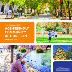 Age-Friendly Community Action Plan Public Review Draft thumbnail icon
